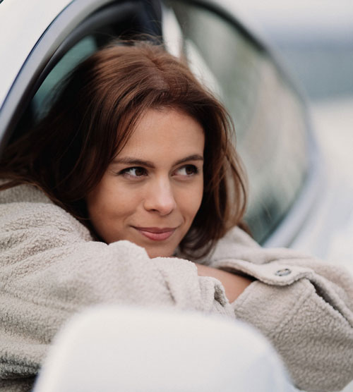 Mechanical Breakdown Protection. Rest easy knowing you are covered.