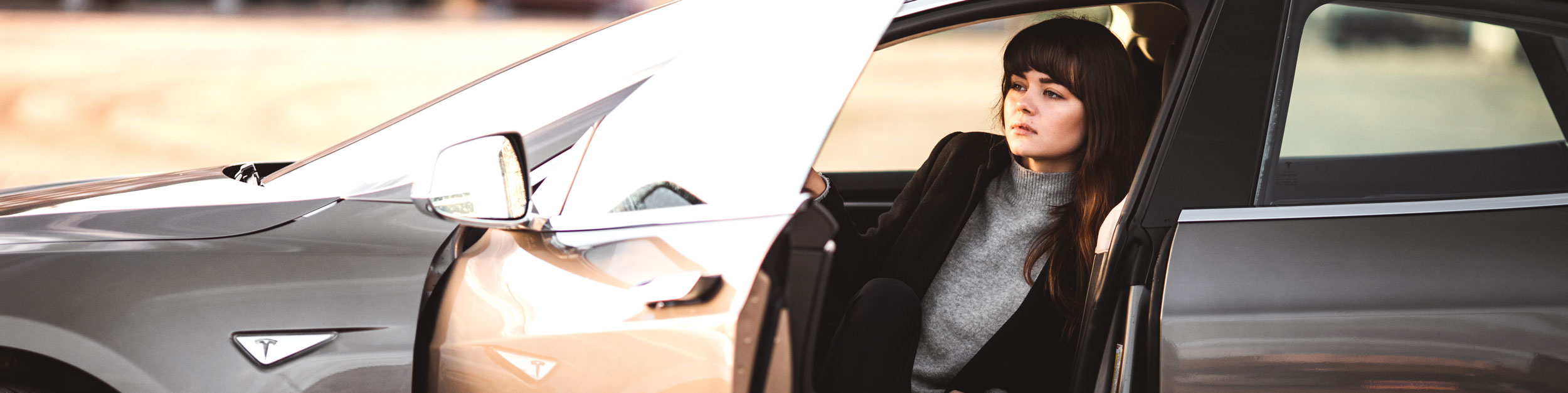 Mechanical Breakdown Protection. Rest easy knowing you are covered.