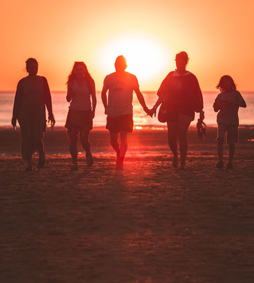 Mechanical Breakdown Protection. Rest easy knowing you are covered.